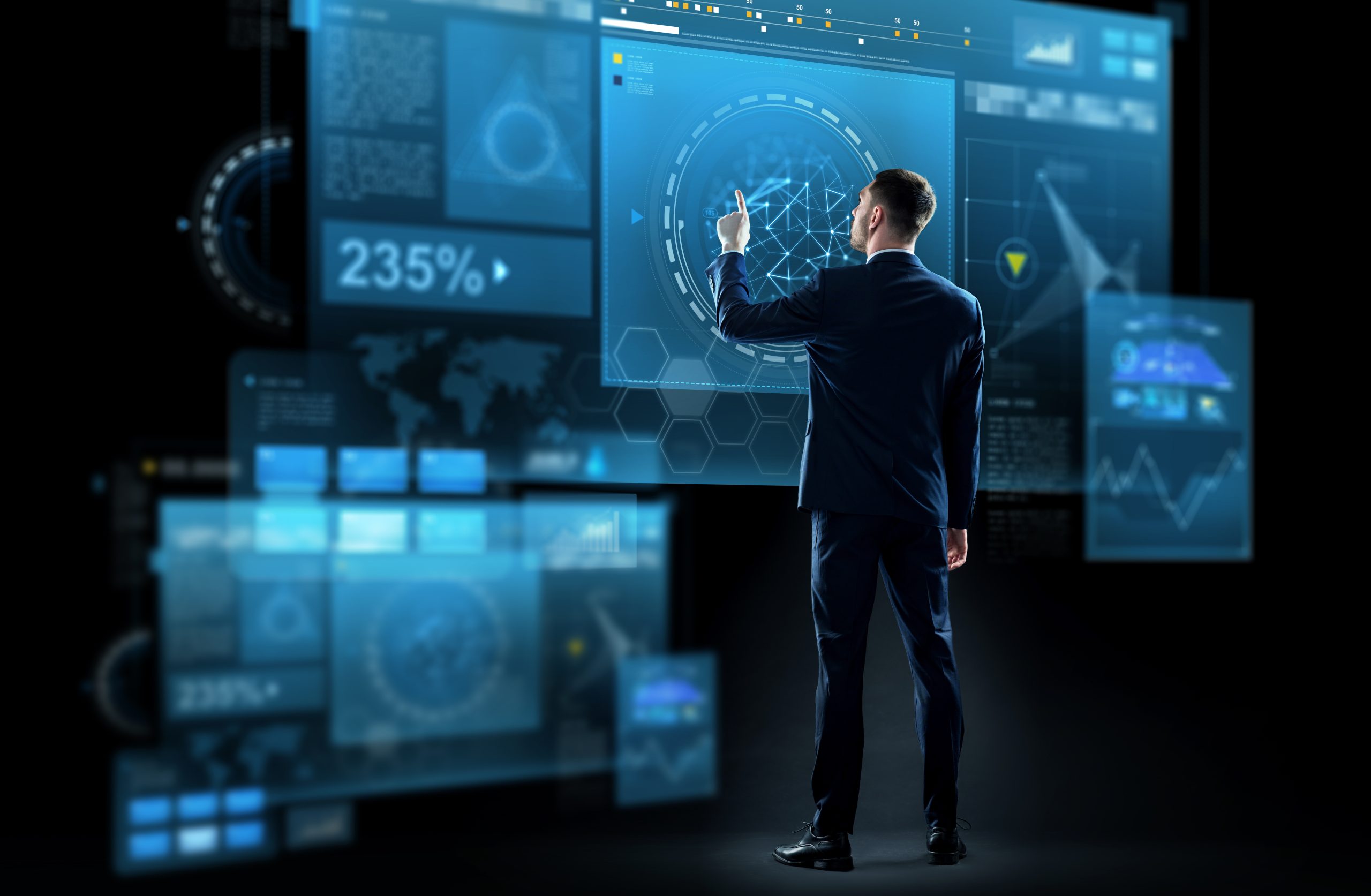 Imani Technology Inc measurable results through IT modernization